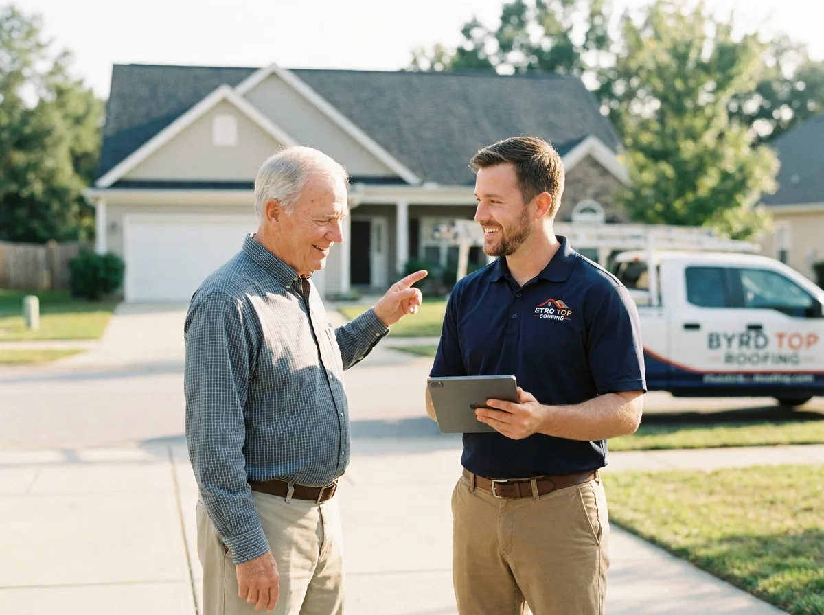 Roofing Woodlawn, TX FAQs